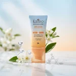 سرم ضد آفتاب رنگی الارو با SPF50 مناسب انواع پوست حجم 40 میلی لیتر - تصویر 3
