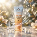 سرم ضد آفتاب رنگی الارو با SPF50 مناسب انواع پوست حجم 40 میلی لیتر - تصویر 2